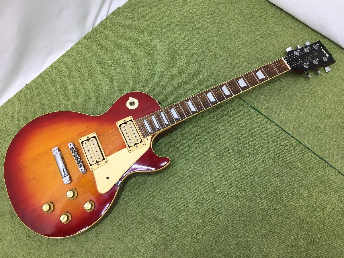 柔らかい 最終値下げ! レア ジャパンヴィンテージ YAMAHA SB-50 ...