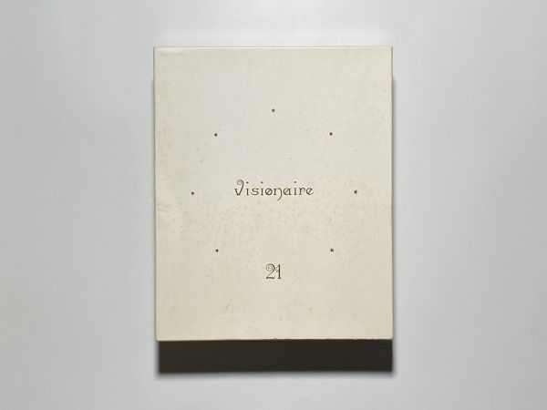 ヤフオク! -「visionaire」(本、雑誌) の落札相場・落札価格