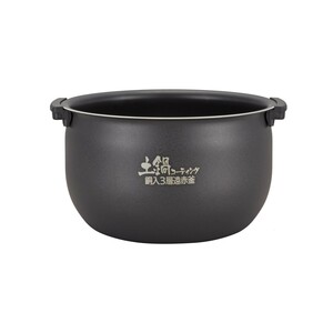 タイガー部品：内なべ/JKT2840 IHジャー炊飯器用