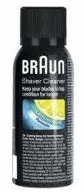  Brown parts : shaver cleaner 100mL/SC8000 shaver for 