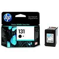 HP 131 インクカートリッジ 黒 C8765HJ