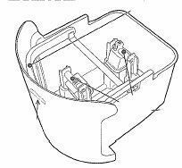  Zojirushi parts : tanker /BM188815A-TP dehumidification dryer for 