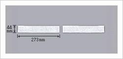 日立部品：抗菌処理空気清浄フィルター/SP-KCF3エアコン用〔20g-3〕〔メール便対応可〕