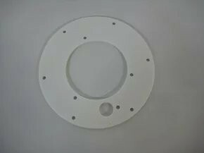  Corona parts : burner installation pcs gasket /0514448006 FF type kerosene heater for ( mail service correspondence possible )