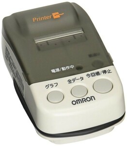 オムロン部品：プリンター/HHX-PRINT血圧計用