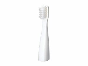  Panasonic parts :.ke Aplus brush (2 pcs insertion )( white ) /EW0966-W sonic oscillation is brush for (20g-2)( mail service correspondence possible )