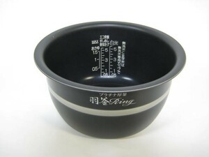 象印部品：なべ/B415-6B 圧力ＩＨ炊飯ジャー用