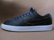 NIKE SB NBA ZOOM BLAZER LOW GT GRANT TAYLORスニーカー 24cm ナイキ エスビー コラボ ズーム ブレーザー ロー Golden State Warriors AIR_画像4