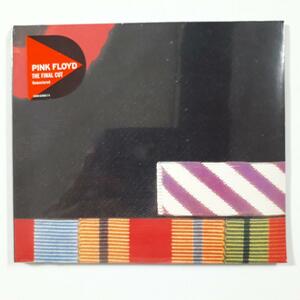 бесплатная доставка! Pink Floyd The Final Cut Cut Pink Floyd Import CD Новый / Неокрытый.