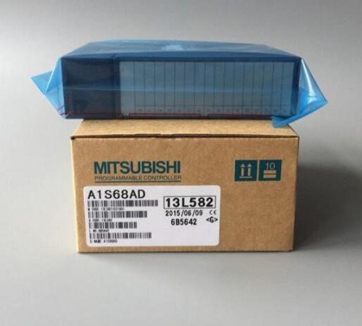 三菱 A1S68ADの値段と価格推移は?|1件の売買データから三菱 A1S68AD
