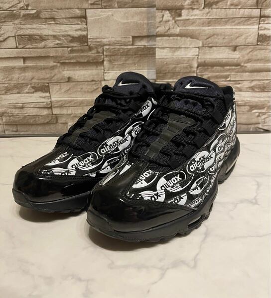 NIKE AIR MAX 95 PRM ナイキエアマックススニーカー