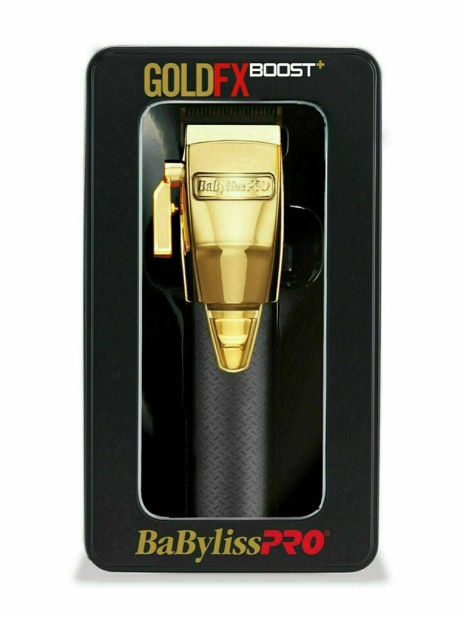 ヤフオク! - BaByliss Pro GOLDFXBoost+ FX8...