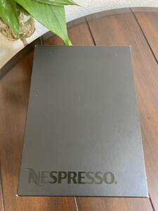  unused goods NESPRESSO 2view Espresso cups & 2 Saucers 3382/2 2209m87