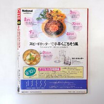 CITY ROAD 1988年9月号／リュック・ベッソン あがた森魚 EPO フレディ・ジャクソン 大竹伸朗 ブックガイド シティロード_画像2