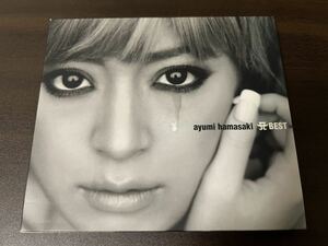 【CDケースのみ・CDは付属しません】A BEST / 浜崎あゆみ / 初回限定盤 ※画像をご確認の上、ご入札下さい。