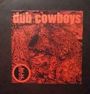 Styward / Mudskipper Dub Cowboys / Bankman　1995デジタルルーツマニアック盤！！Digi Dub 