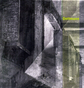 Dettmann Dettmann 　　berghain」によるレーベルOstgut Tonからの2010年3枚組！！