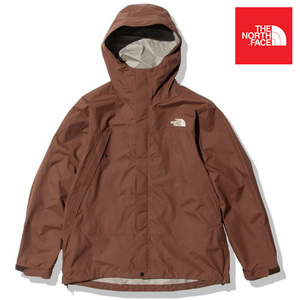 22FW【TNF /ノース/ドットショットジャケット/ダークオーク(DK)/Mサイズ】mtr