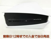 【1円】PS5 本体　PlayStation 5 (CFI-1000A01) ディスク・ドライブ搭載型 825GB 初期化・動作確認済み 1A0702-291yy/F7_画像5