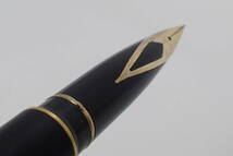 23348 SHEAFFER シェーファー 万年筆 ペン先 14K 585 14金 K14 筆記未確認 ビンテージ_画像6