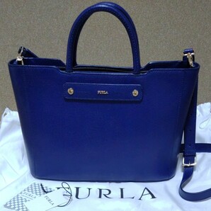 FURLA ショルダーバッグ 2wayバッグ