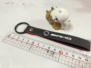 メルセデスベンツ　AMG キーホルダー　キーリング　ベンツ