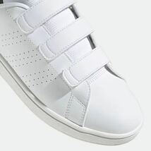 アディダス adidas テニス アドバンコート ベース Advancourt Base メンズ レディース シューズGX0725 27.5cm 未使用_画像8