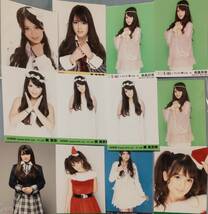 AKB48 奥真奈美 公式写真 13枚 まとめ_画像2