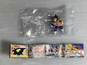 HG серии Dragon Ball Z ~ Shinryaku. свободный The! Dragon Ball .. сборник ~ Vegeta 