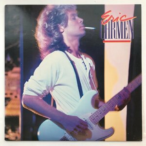 【美品】LP/ ERIC CARMEN / US盤 GEFFEN GHS-24042 0915