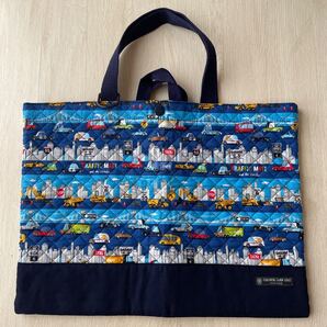 colorful Candy Style 新品未使用 レッスンバッグ