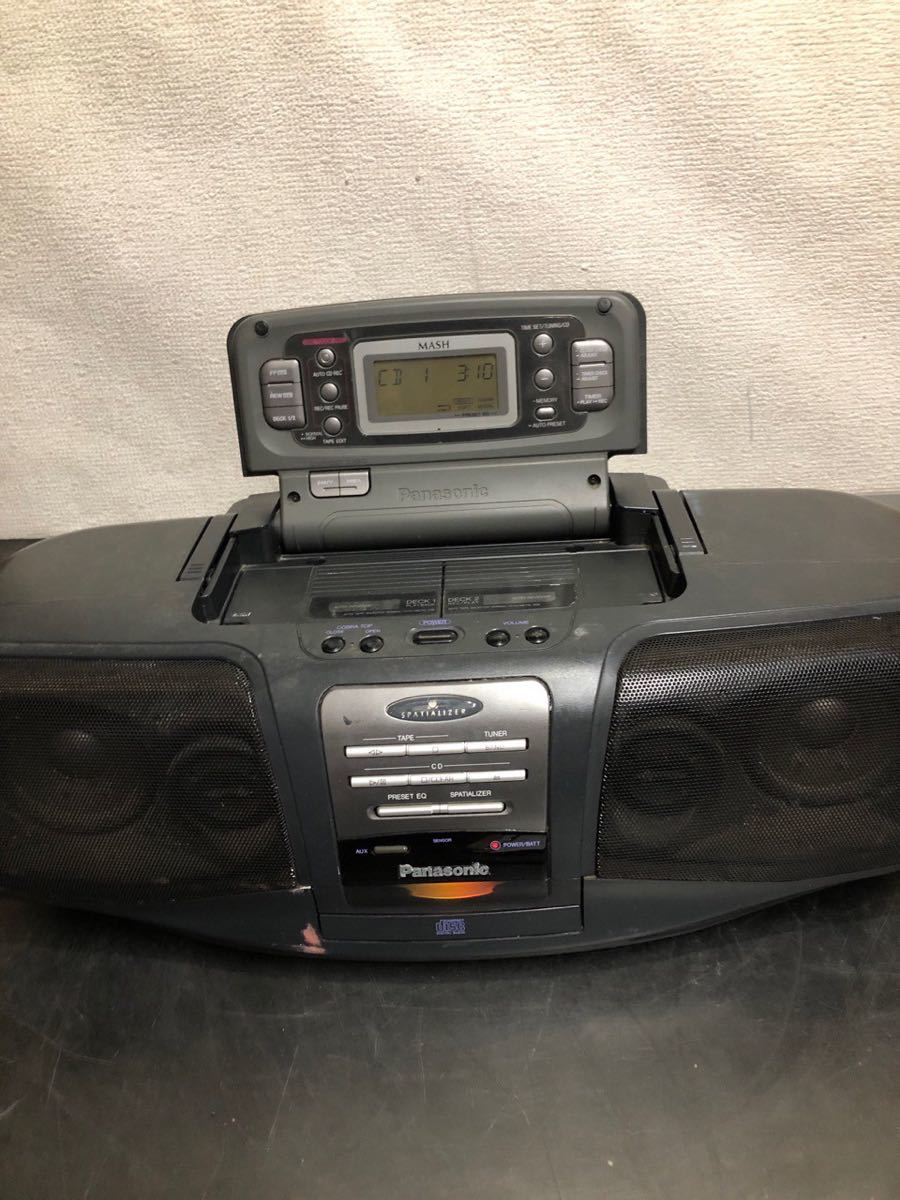 ヤフオク! -「パナソニック rx-dt07」の落札相場・落札価格