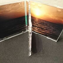 K Beyoud the sea CD 2枚組 DVD 付き_画像3