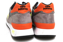 NEW BALANCE ニューバランス ローカットスニーカー M1300PD ENCAP_画像4