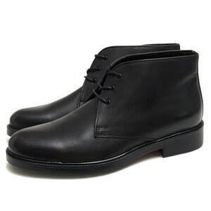 BOEMOS ボエモス チャッカブーツ 1431-343-6278 BST italy CHUKKA BOOTS BEAUTY&YOUTH UNITED ARROWS ビューティー＆ユース ユナイテッドア