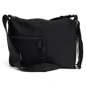 Dunhill ダンヒル ショルダーバッグ L3F361A HEIST TRAVELLER MESSENGER BAG ヘイスト トラベラー 防水 メッセンジャーバッグ