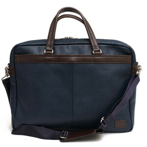 PORTER ポーター 吉田カバン ビジネスバッグ 192-04220 BLEND 2WAY BRIEFCASE L ブレンド 牛ステア コンビネーション鞣し 牛革