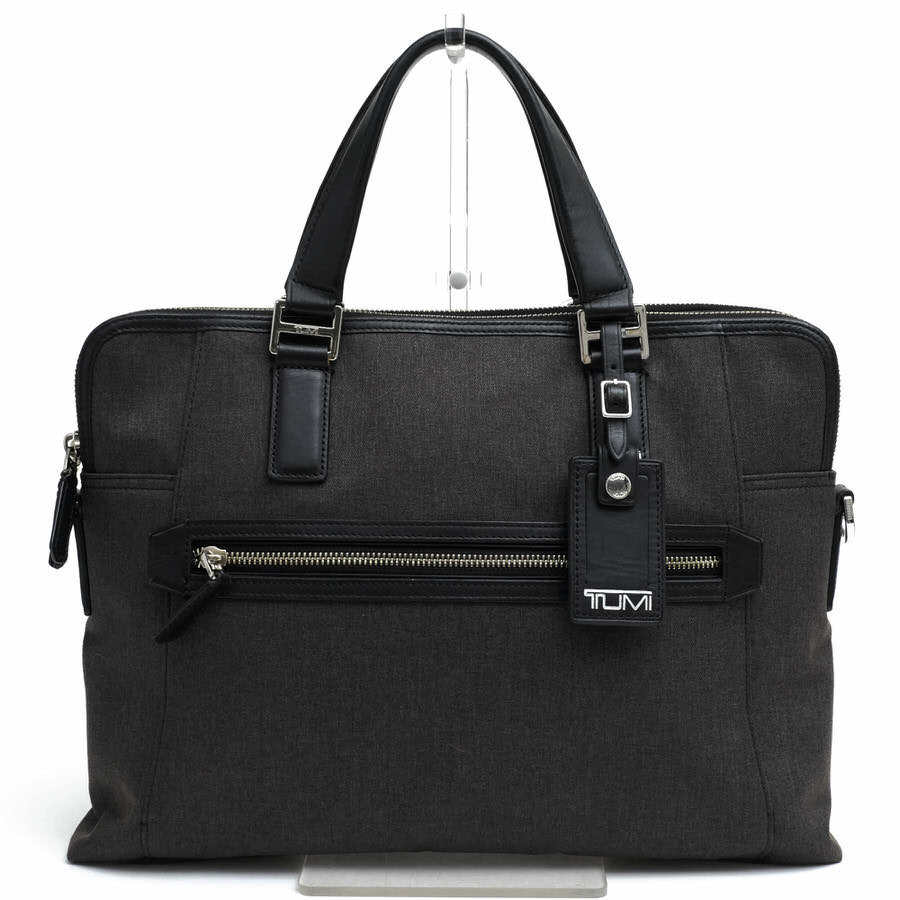 廃版 TUMI オールレザー BEACON ブリーフケース ビジネスバッグ 仕事