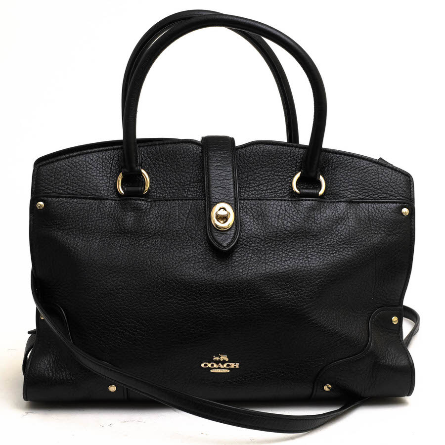 2023年最新】ヤフオク! -coach バッグ マーサーサッチェルの中古品