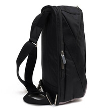 TUMI トゥミ ショルダーバッグ 55818DO Kimball Sling Backpack_画像4