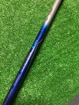 中古　単品ウェッジ　TSURUYA AXEL BL Ver.2 AW 純正カーボン35.5インチ　FLEX-Ｓ　　　Ｈ348_画像4