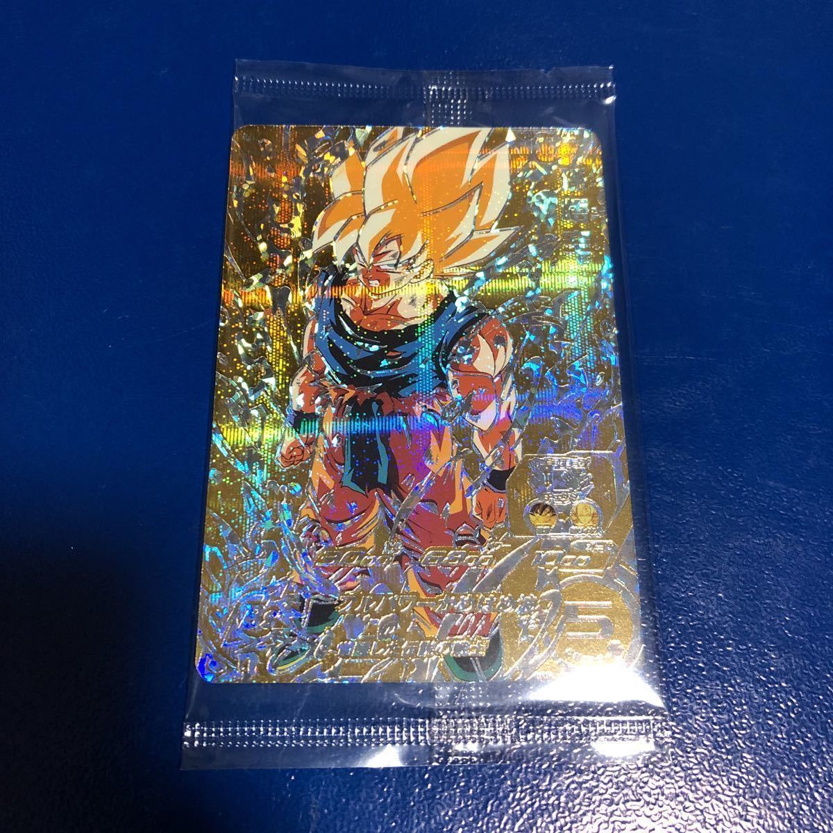 ヤフオク! -ドラゴンボールヒーローズ 9弾 secの中古品・新品・未使用 ...