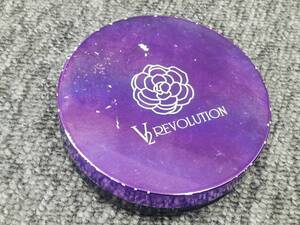 V2 Revolution Wonder Beam Powder SPF25 PA ++ Гладкий плавильный порошок 01 СЛУЧАЙНАЯ ПРОВОРКА V2REVOLUTION Wonder Beam