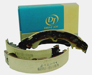 * rear brake shoe * Carry DA63T/DA65T for V9148-S024