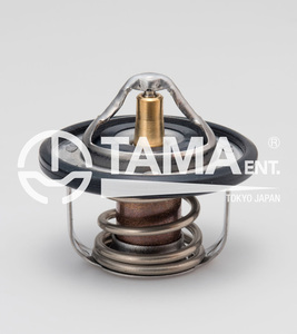  Tama . industry thermostat Pajero Io H77W for * gasket / gasket attaching 