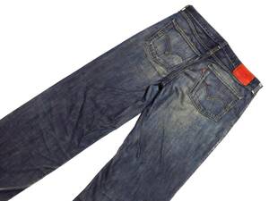 日本製　Levi's　リーバイス 　デニムパンツ502　W34（W実寸約86cm）　　（出品番号923）