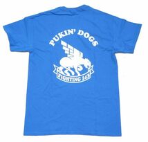 ■VF-143 PUKIN' DOGS Tシャツ Sサイズ 新品■_画像1