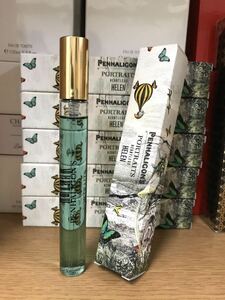 《送料無料》 ペンハリガン ポートレート ヘレン オードパルファム 10ml トラベルスプレー ※未使用※ PORTRAITS HELEN EDP