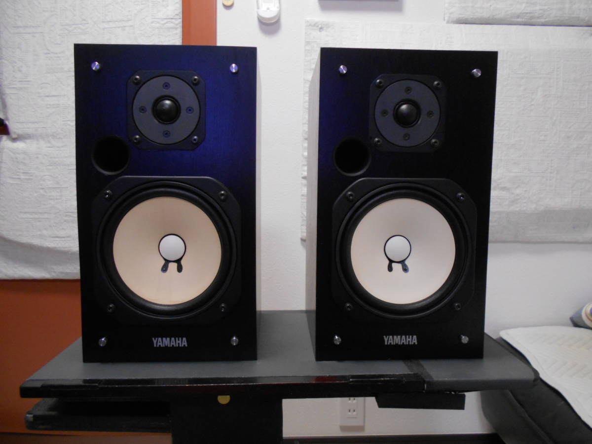 ヤフオク! -「ヤマハ ns-10mt」の落札相場・落札価格
