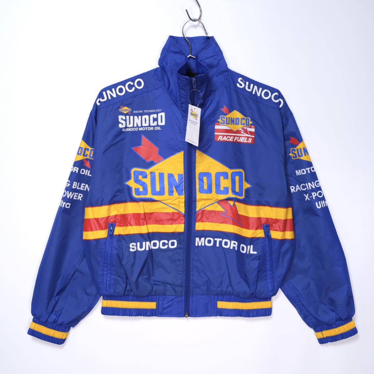 2023年最新】ヤフオク! -sunoco ジャケットの中古品・新品・未使用品一覧